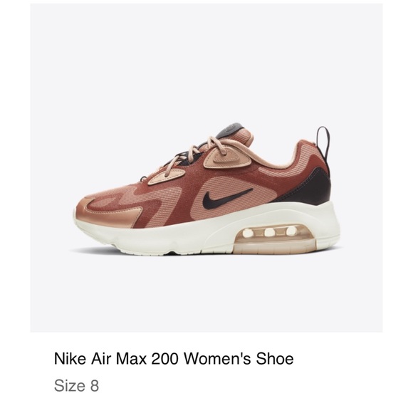 Nike Shoes - Nike Air Max